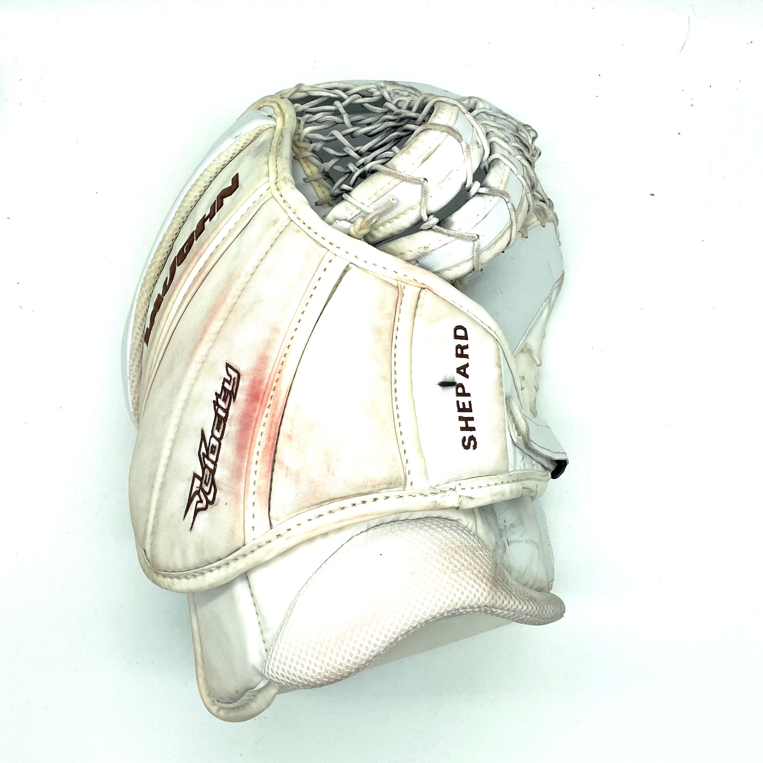 Vaughn Velocity V9 - Gants Pro Stock Senior d'occasion